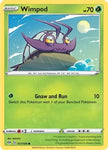 Pokemon TCG - DARKNESS ABLAZE - 017/189 - WIMPOD - Common