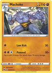 Pokemon TCG - CHAMPIONS PATH - 025/073 - MACHOKE - Uncommon