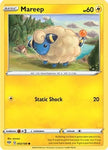 Pokemon TCG - DARKNESS ABLAZE - 055/189 - MAREEP - Common