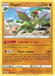 Pokemon TCG - DARKNESS ABLAZE - 091/189 - FLYGON - Reverse Holo - Rare