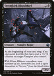 MIDNIGHT HUNT - 123 STROMKIRK BLOODTHIEF - UNCOMMON BLACK