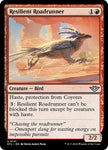 Outlaws Of Thunder Junction - 141 RESILIENT ROADRUNNER - UNCOMMON RED