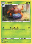 Pokemon TCG - COSMIC ECLIPSE - 003/236 - GLOOM - Uncommon