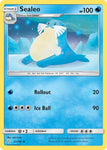 Pokemon TCG - COSMIC ECLIPSE - 051/236 - SEALEO - Uncommon