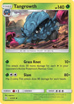 Pokemon TCG - COSMIC ECLIPSE - 006/236 - TANGROWTH - Uncommon