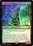 MODERN HORIZONS 3 - 90 EMPEROR OF BONES - FOIL - RARE BLACK