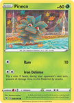 Pokemon TCG - VIVID VOLTAGE - 008/185 - PINECO - Common