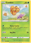 Pokemon TCG - ASTRAL RADIANCE - 011/189 - COMBEE - Common