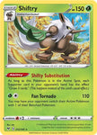 Pokemon TCG - VIVID VOLTAGE - 012/185 - SHIFTRY - Rare