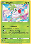 Pokemon TCG - VIVID VOLTAGE - 015/185 - SHAYMIN - Holographic - Rare