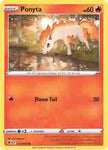 Pokemon TCG - ASTRAL RADIANCE - 021/189 - PONYTA - Common