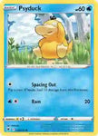 Pokemon TCG - ASTRAL RADIANCE - 028/189 - PSYDUCK - Common