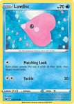 PokemonTCG - LOST ORIGIN - 038/196 - LUVDISC - Common