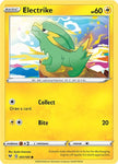 Pokemon TCG - VIVID VOLTAGE - 051/185 - ELECTRIKE - Reverse Holo - Common