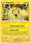 Pokemon TCG - REGIELEKI - 51/189 - ASTRAL RADIANCE - RARE