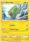 Pokemon TCG - LOST ORIGIN - 054/196 - ELECTRIKE - Common