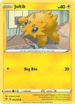 Pokemon TCG - VIVID VOLTAGE - 055/185 - JOLTIK - Common