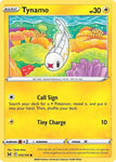 Pokemon TCG - LOST ORIGIN - 059/196 - TYNAMO - Common