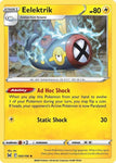 Pokemon TCG - LOST ORIGIN - 060/196 - EELEKTRIK - Uncommon