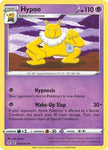 Pokemon TCG - EVOLVING SKIES - 062/203 - HYPNO - Uncommon