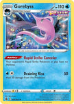 Pokemon TCG - FUSION STRIKE - 067/264 - GOREBYSS - Rare