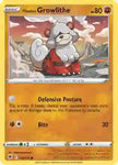 Pokemon TCG - ASTRAL RADIANCE - 070/189 - HISUIAN GROWLITHE - Common