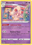 Pokemon TCG - BRILLIANT STARS - 071/172 - ALCREMIE - Rare