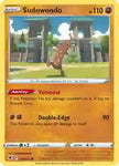 Pokemon TCG - ASTRAL RADIANCE - 074/189 - SUDOWOODO - Common