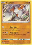 Pokemon TCG - REGIROCK - 75/189 - ASTRAL RADIANCE - RARE