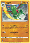 Pokemon TCG - BRILLIANT STARS - 076/172 - FLYGON - Rare