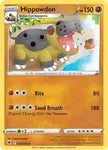 Pokemon TCG - ASTRAL RADIANCE - 080/189 - HIPPOWDON - UNCOMMON