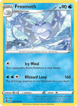 Pokemon TCG - FUSION STRIKE - 085/264 - FROSMOTH - Uncommon