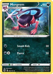 Pokemon TCG - BRILLIANT STARS - 093/172 - MORGREM - Uncommon