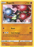 Pokemon TCG - VIVID VOLTAGE - 093/185 - ZYGARDE - Holographic - Rare