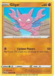 Pokemon TCG - LOST ORIGIN - 095/196 - GLIGAR - Common