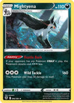 Pokemon TCG - MIGHTYENA - 96/189 - ASTRAL RADIANCE - RARE