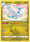 Pokemon TCG - EVOLVING SKIES - 106/203 - ALTARIA - Rare