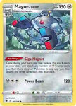 Pokemon TCG - MAGNEZONE - REVERSE HOLO - 107/189 - ASTRAL RADIANCE - RARE