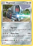 Pokemon TCG - REGISTEEL - 108/189 - ASTRAL RADIANCE - RARE