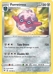 Pokemon TCG - VIVID VOLTAGE - 114/185 - FORRETRESS - Rare