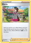 Pokemon TCG - BRILLIANT STARS - 141/172 - GLORIA - Trainer