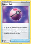 Pokemon TCG - EVOLVING SKIES - 146/203 - DREAM BALL - Trainer