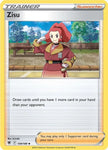 Pokemon TCG - ZISU - 159/189 - ASTRAL RADIANCE - TRAINER - UNCOMMON