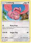 Unified Minds Lickitung