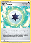 Pokemon TCG - LOST ORIGIN - 171/196 - GIFT ENERGY - Reverse Holo - Uncommon