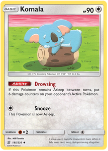 Unified Minds Komala