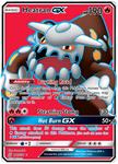 Unified Minds Heatran GX