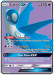 Unified Minds Latios GX