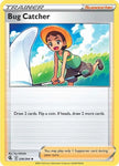 Pokemon TCG - FUSION STRIKE - 226/264 - BUG CATCHER - Trainer