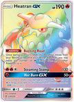 Unified Minds Heatran GX